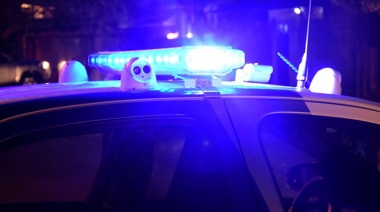 Tras una persecución, un ladrón le disparó a un Policía en la localidad de Gonnet