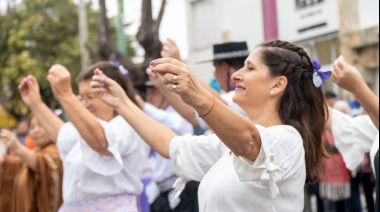 Ringuelet festejó sus 137 años de historia