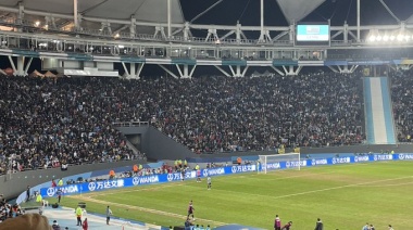 Uruguay se coronó campeón del Mundial Sub 20 en La Plata