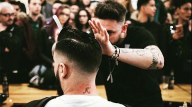 Lanzaron una nueva convocatoria para la tercera edición de Expo Barber & Beauty Show