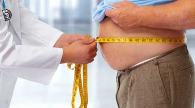 Argentina tiene una elevada prevalencia de sobrepeso y obesidad, que afectan especialmente a las poblaciones más vulnerables