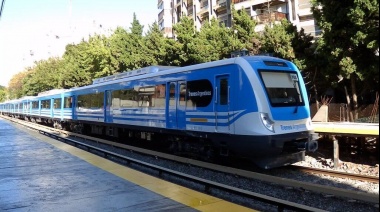 Dictaron la conciliación obligatoria y se levantó el paro de trenes