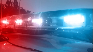 Una madre y su hija de siete años fallecieron en un incidente vial ocurrido en Villa Ponsati