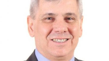 Guillermo Britos no será parte del equipo de Milei en la Provincia de Buenos Aires