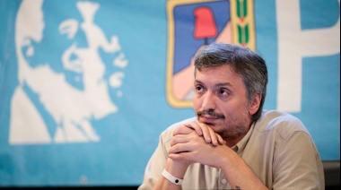 Con un comunicado duro y filoso, el kirchnerismo anunció un acuerdo con Scioli y Alberto Fernández: "En 2019 era minoría de minorías", le recordaron