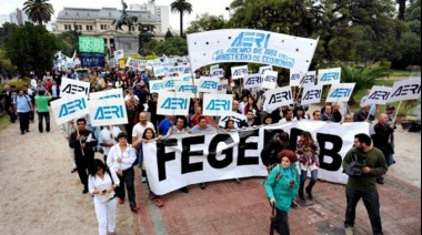 Los gremios estatales de la provincia de Buenos Aires fueron convocados para retomar la discusión salarial