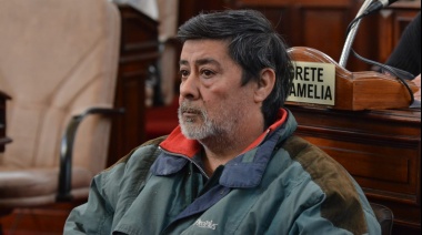 Homenajearon a excombatientes de la Guerra de Malvinas que fueron trabajadores comunales de La Plata  