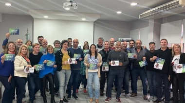 Despues de 12 años el Colegio de Farmacéuticos de la provincia de Buenos Aires podría cambiar de conducción