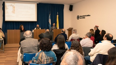 Realizaron una nueva reunión del Consejo Consultivo para el Desarrollo, con el lema "Por una ciudad productiva y sostenible"