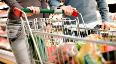 Según FundPlata en la capital bonaerense la canasta alimentaria aumentó un 8,9% durante mayo
