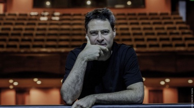 Con una nueva coreografía creada por Iñaki Urlezaga presentarán “Romeo y Julieta” en el Teatro Argentino de La Plata