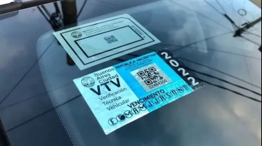 Una medida gremial afecta el funcionamiento de las plantas para realizar la VTV en toda la provincia