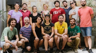 El Ensamble Bonaerense, un proyecto de música popular impulsado por el Instituto Cultural, se presentará en Ensenada