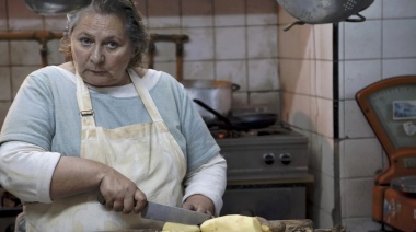 Rita Cortese e Irupé Tarragó Ros se presentarán gratis en el Teatro Argentino de La Plata