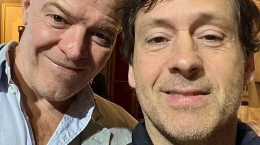 El vecinalismo pone primera en La Plata: Mariano Penas será precandidato a intendente y Pablo "Colo" Pérez primer concejal