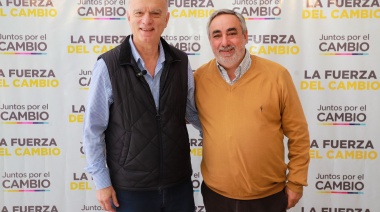 Cierre de listas: Néstor Grindetti y Miguel Fernández compartirán la fórmula a gobernador y vice de la Provincia