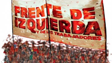 El PTS y el Partido Obrero presentaron las listas que encabezan para las internas del Frente de Izquierda