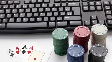 Juegos de casino en Betplay