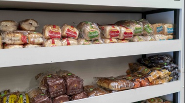 El Mercado Central de La Plata continuará esta semana con su listado de precios populares