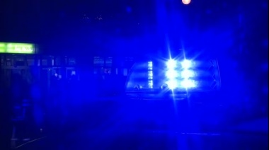 Un puestero del Mercado Central de La Plata fue baleado en un intento de robo