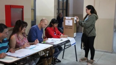 La Provincia de Buenos Aires no desdoblará las elecciones generales del próximo 22 de octubre