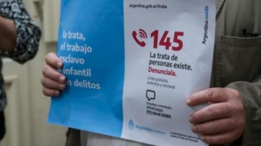 Seis mujeres víctimas de trata fueron rescatadas por la Policía en La Plata