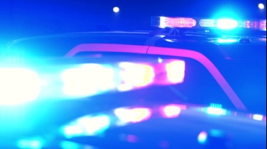 Tras una persecución policial, un joven terminó muerto en la zona de El Palihue