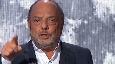 La Orquestonga le respondió a Baby Echecopar que se la pasa "bardeando y difamando", pero igual lo invitaron a su show