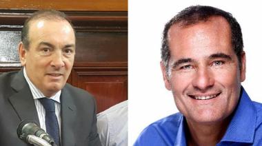 Encabezada por Oscar Vaudagna, ésta es la lista completa de concejales que acompaña a Guillermo Escudero en La Plata