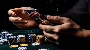 ¿Se pueden contar cartas en el póker online?