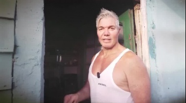Fernando Burlando no será precandidato a gobernador bonaerense