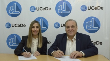 Después de 34 años la UCeDe vuelve a presentar candidatos propios en una elección