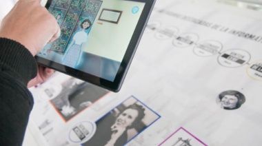 El Centro de Innovación y Transferencia Tecnológica de La Plata abrirá sus puertas al público el próximo sábado