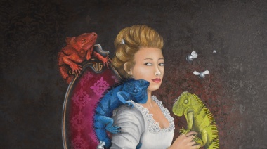 Arte lúdico, animales y objetos llegan al MUMART de La Plata en una nueva inauguración