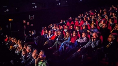 Del 2 al 10 de septiembre se podrá disfrutar en La Plata del primer Festival Internacional de Cine de la Provincia de Buenos Aires