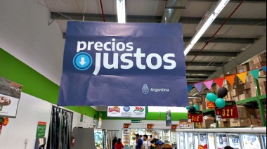 "Precios Justos” tuvo un 76,7% de cumplimiento en La Plata durante el mes de junio