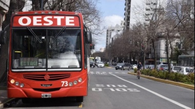 La UTA amenazó con hacer un paro nacional este viernes si no aumentan los salarios acordados con las empresas