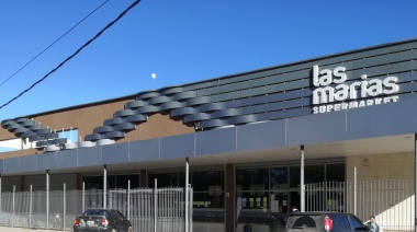 Clausuraron un supermercado por una denuncia vecinal de venta de productos vencidos