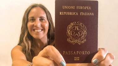 La Plata: quienes buscan la ciudadanía de Italia sin viajar podrán recibir asesoramiento gratuito del Colegio de Abogados