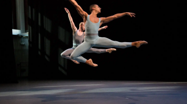 En el Teatro Argentino de La Plata realizarán una audición para sumar bailarines y bailarinas al Ballet Estable
