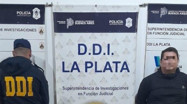 Encontraron al hombre que atropelló a un nene en Los Hornos pero lo dejaron libre