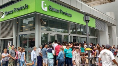 Ciberdelito: un juzgado de La Plata dictó un nuevo fallo contra el Banco Provincia que comprende daños morales más punitivos