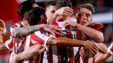 Estudiantes de La Plata ya tiene día y hora para enfrentar a River en la fecha que podría definir la Liga Profesional