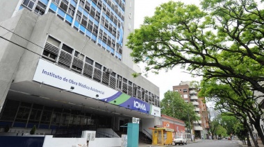 Una familia pide que el IOMA atienda el reclamo para su hijo que padece Síndrome de Marfan