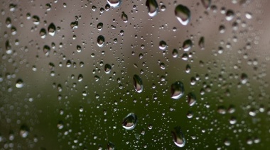 Se vienen tres días de lluvias en La Plata