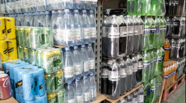 El Mercado Central de La Plata anunció los nuevos precios en productos de la canasta familiar