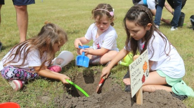 La Casa Ecológica y el Parque Ecológico de La Plata tendrán propuestas para las vacaciones de invierno