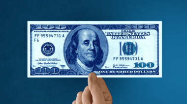 Este miércoles el dólar blue volvió a subir y cruzó por primera vez la barrera de los 500 pesos