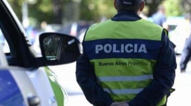 Luego de realizar ocho allanamientos en La Plata, la Policía detuvo a diez personas por supuesta venta de droga