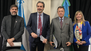 Universidades ubicadas en territorio bonaerense capacitarán a las autoridades de mesa de las próximas elecciones